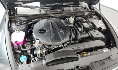 Hyundai Sonata 2026, 2441 км, за 22646.71 USD - фото 6