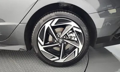 Hyundai Sonata 2026, 2441 км, за 22646.71 USD - фото 21