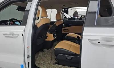 Kia Canival 2023, 41274 км, за 17657.87 USD - фото 26