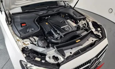 Mercedes-Benz E-Class 2021, 19218 км, за 22318.5 USD - фото 6