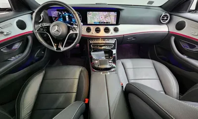 Mercedes-Benz E-Class 2021, 19218 км, за 22318.5 USD - фото 7