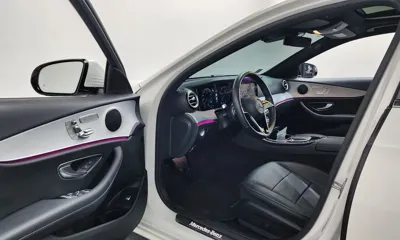 Mercedes-Benz E-Class 2021, 19218 км, за 22318.5 USD - фото 10