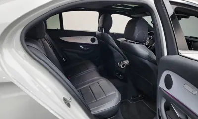 Mercedes-Benz E-Class 2021, 19218 км, за 22318.5 USD - фото 12