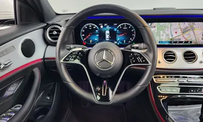 Mercedes-Benz E-Class 2021, 19218 км, за 22318.5 USD - фото 13