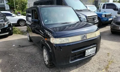 Honda That's 2007, 95492 км, за 3835.4 USD
