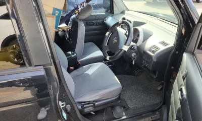 Honda That's