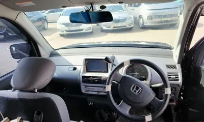 Honda That's
