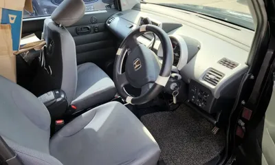 Honda That's