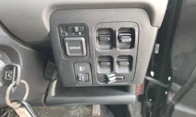 Honda That's