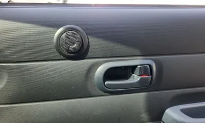 Honda That's