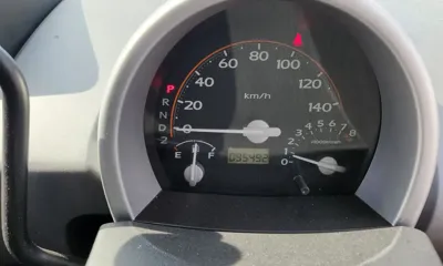 Honda That's