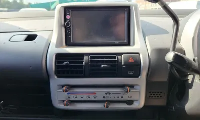 Honda That's
