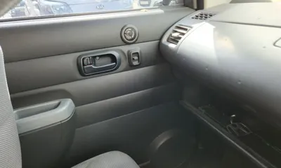 Honda That's