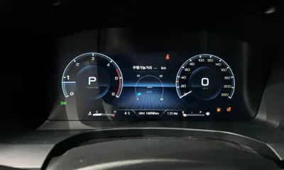 KG_Mobility_Ssangyong Rexton 2024, 16098 км, за 17172.12 USD - фото 8