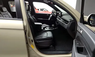 KG_Mobility_Ssangyong Rexton 2024, 16098 км, за 17172.12 USD - фото 11