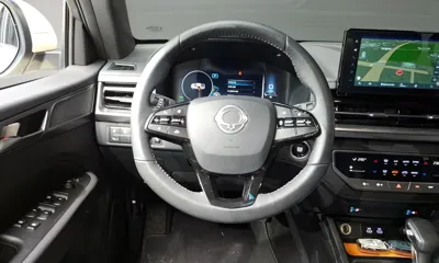 KG_Mobility_Ssangyong Rexton 2024, 16098 км, за 17172.12 USD - фото 13