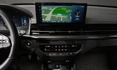 KG_Mobility_Ssangyong Rexton 2024, 16098 км, за 17172.12 USD - фото 14