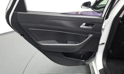Hyundai Sonata 2016, 133516 км, за 5120.13 USD - фото 24