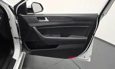 Hyundai Sonata 2016, 133516 км, за 5120.13 USD - фото 25