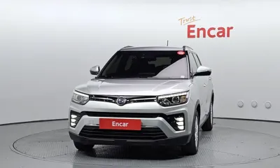 KG_Mobility_Ssangyong TIBOLI 2022, 91549 км, за 7685.23 USD