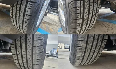 KG_Mobility_Ssangyong TIBOLI 2022, 91549 км, за 7685.23 USD