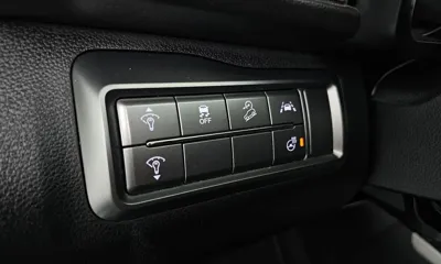 KG_Mobility_Ssangyong TIBOLI 2022, 91549 км, за 7685.23 USD - фото 14
