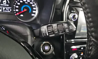 KG_Mobility_Ssangyong TIBOLI 2022, 91549 км, за 7685.23 USD - фото 17