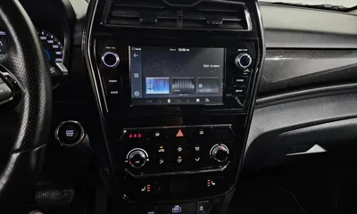 KG_Mobility_Ssangyong TIBOLI 2022, 91549 км, за 7685.23 USD - фото 18