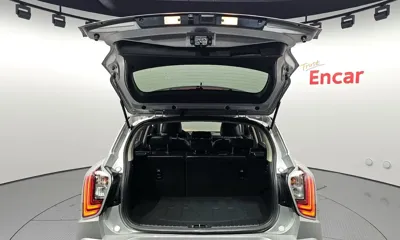 KG_Mobility_Ssangyong TIBOLI 2022, 91549 км, за 7685.23 USD - фото 20