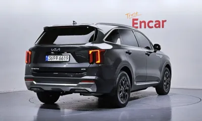 Kia Sorento 2024, 34826 км, за 24429.98 USD