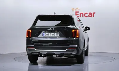 Kia Sorento 2024, 34826 км, за 24429.98 USD
