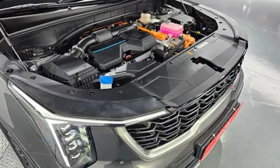 Kia Sorento 2024, 34826 км, за 24377.55 USD - фото 6