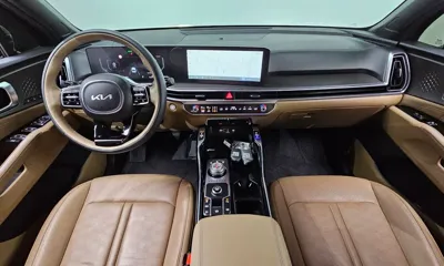 Kia Sorento 2024, 34826 км, за 24377.55 USD - фото 7