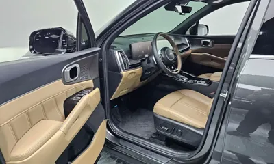 Kia Sorento 2024, 34826 км, за 24377.55 USD - фото 10
