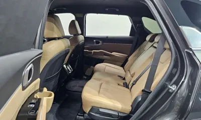 Kia Sorento 2024, 34826 км, за 24377.55 USD - фото 11