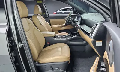 Kia Sorento 2024, 34826 км, за 24377.55 USD - фото 12
