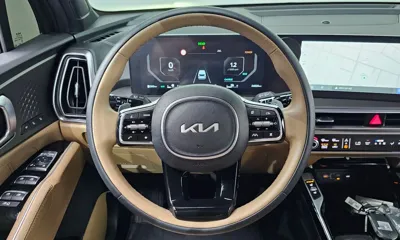 Kia Sorento 2024, 34826 км, за 24377.55 USD - фото 16