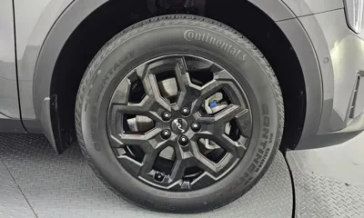 Kia Sorento 2024, 34826 км, за 24377.55 USD - фото 21