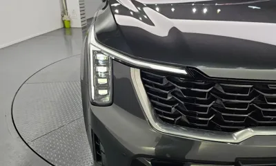 Kia Sorento 2024, 34826 км, за 24377.55 USD - фото 22