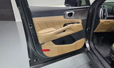 Kia Sorento 2024, 34826 км, за 24377.55 USD - фото 24