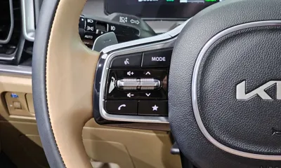 Kia Sorento 2024, 34826 км, за 24377.55 USD - фото 26