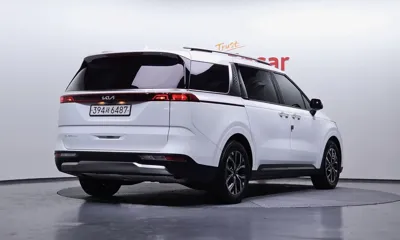 Kia Canival 2023, 104912 км, за 16518 USD