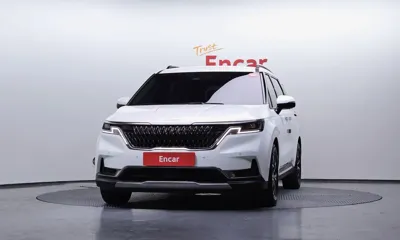 Kia Canival 2023, 104912 км, за 16518 USD