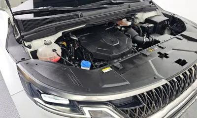 Kia Canival 2023, 104912 км, за 16518 USD - фото 6