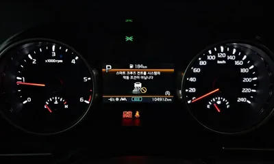 Kia Canival 2023, 104912 км, за 16518 USD - фото 8