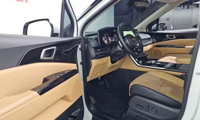 Kia Canival 2023, 104912 км, за 16518 USD - фото 10
