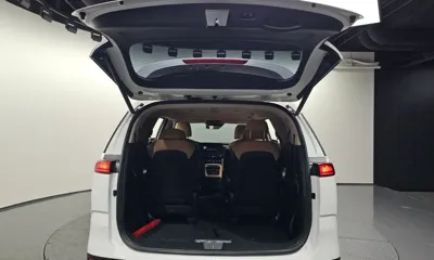 Kia Canival 2023, 104912 км, за 16518 USD - фото 20