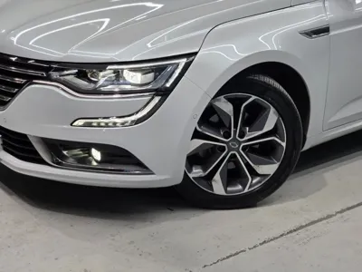 Renault-KoreaSamsung SM6 2019, 89152 км, за 5144.23 USD