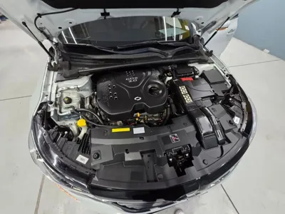 Renault-KoreaSamsung SM6 2019, 89152 км, за 5144.23 USD - фото 20