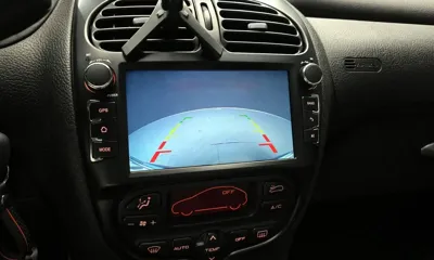 Peugeot 206 2007, 108822 км, за 4423.63 USD - фото 16